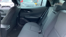 Toyota Prius 2.0 PHEV Design 5dr CVT Hatchback